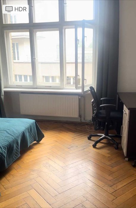 Przestronny pokój do wynajęcia – centrum Katowic | Jana Matejki 4 | od 1 sierpnia - Widok 6