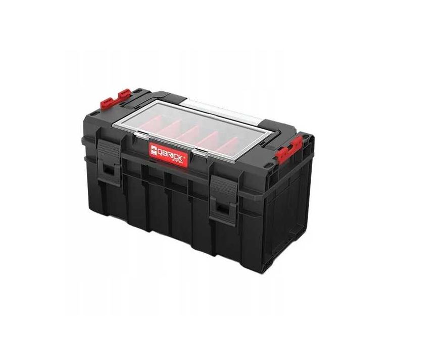 Ящик для інструментів QBRICK SYSTEM PRO 500 EXPERT