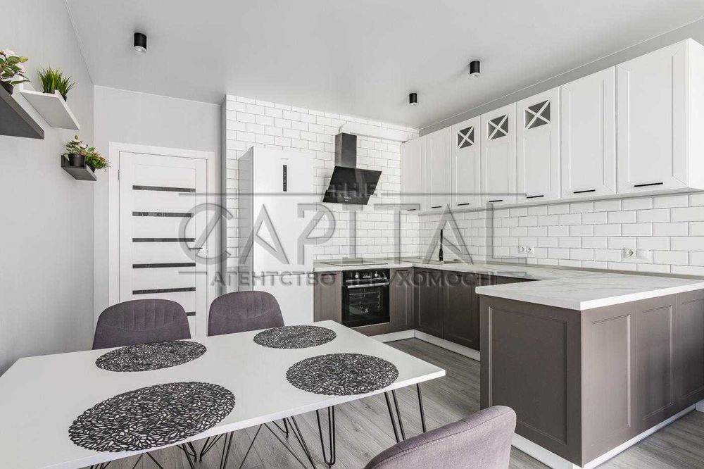 Купить 3-к Русановская Гавань Левобережная Набережная Днепровский р-н