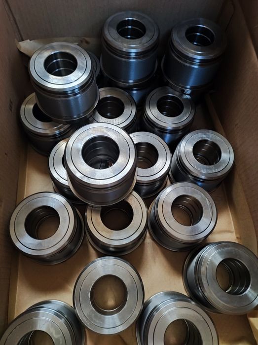 Компоненти для гідравлічних систем, комплектующие для гидроцилиндраРВД