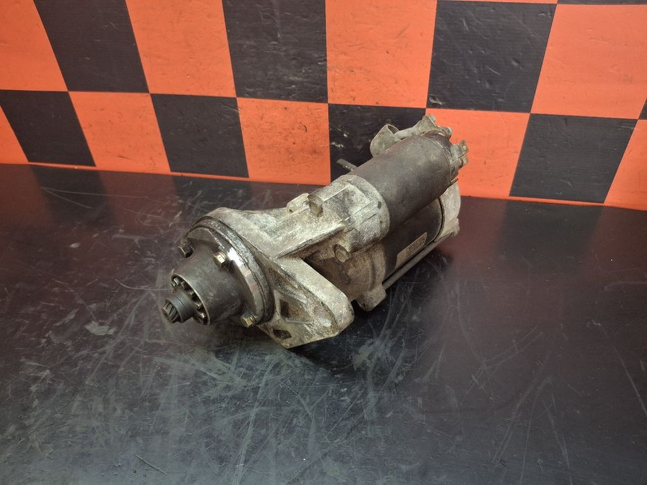 Motor de arranque ISUZU ELF