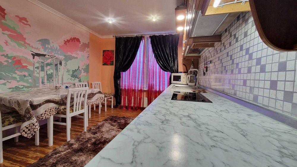 Сдам 2к квартиру 12 Квартал, Б.Хмельницкого, Корея