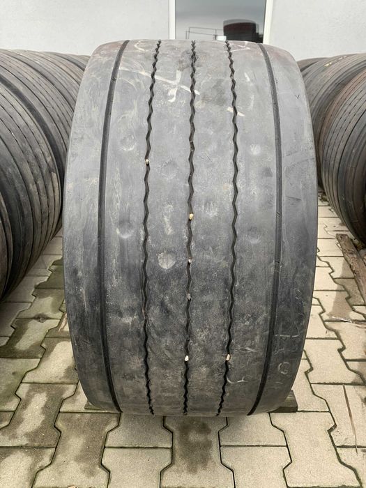 445/45R19.5 Opona Continental HYBRID HT3 9-10 mm Naczepa Mega HT 3