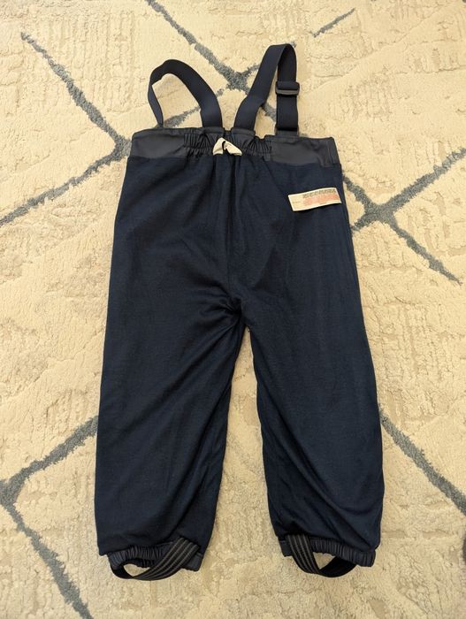 Грязепруф дощовик з бавовняною підкладкою Primark. На 2-3 р