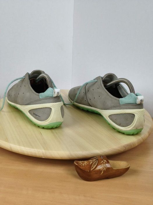 Buty r. 39 ECCO BIOM damskie skórzane sportowe