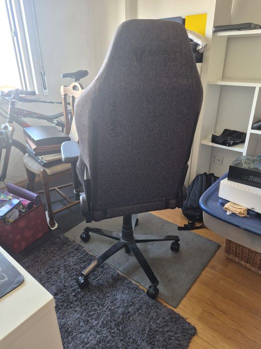 Cadeira Gaming SecretLab Omega