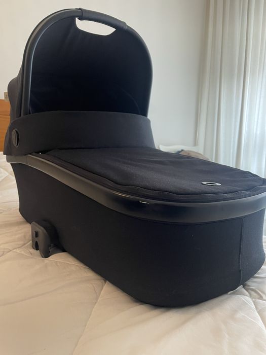 Alcofa Oria Maxi cosi