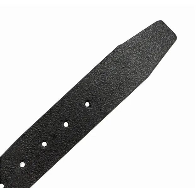 Paski Męskie Skórzane VerMari - Klasyka i Elegancja