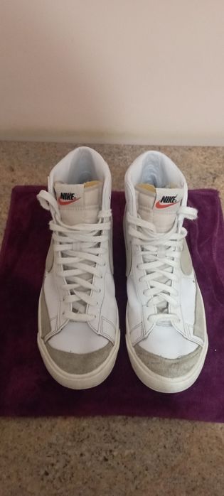 Продам кросівки Nike модель CZ1055-106 40 розміру