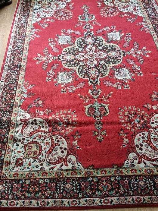Do sprzedania dywan
