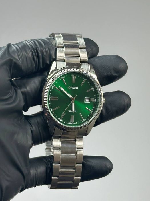 Часы Casio классика