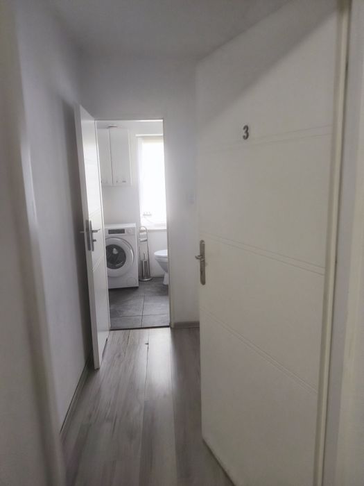 Mieszkanie 2 pokoje  49m2 od zaraz