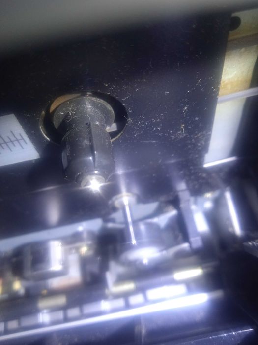 HC700D Telefunken.Німецька дека.