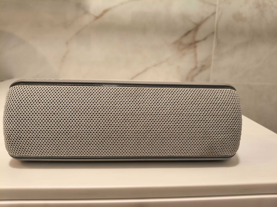 Głośnik przenośny SONY SRS-XB32 SZARY