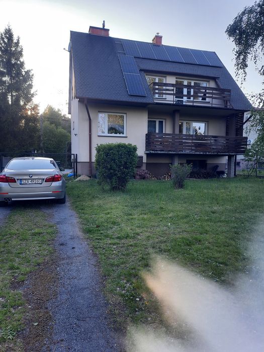 Dom na sprzedaż, 110 m², Myszków