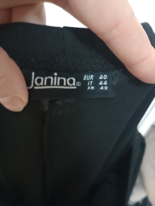 Legginsy długość   3/4