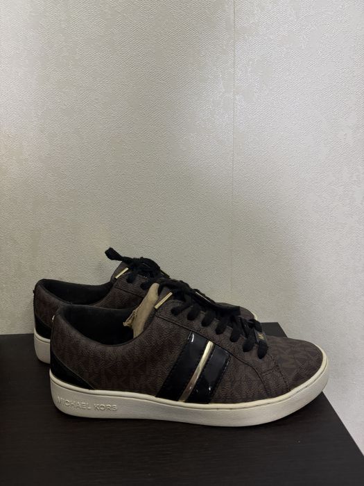 Кеди Michael Kors