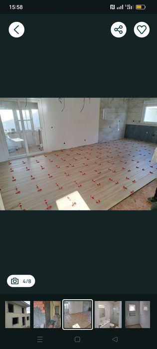 Construção  Remodelação Piscinas
