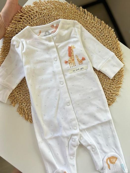 NEXT новий  комплект сліпів