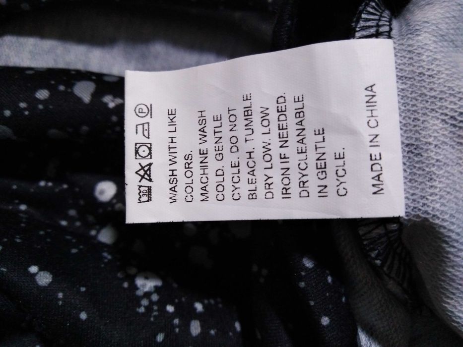 Hoodie Shein M Cifrão