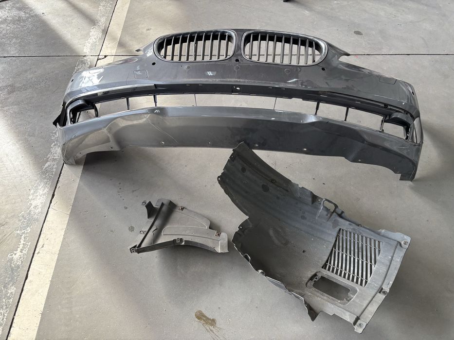 Parachoques frente BMW serie 7 F01/02
