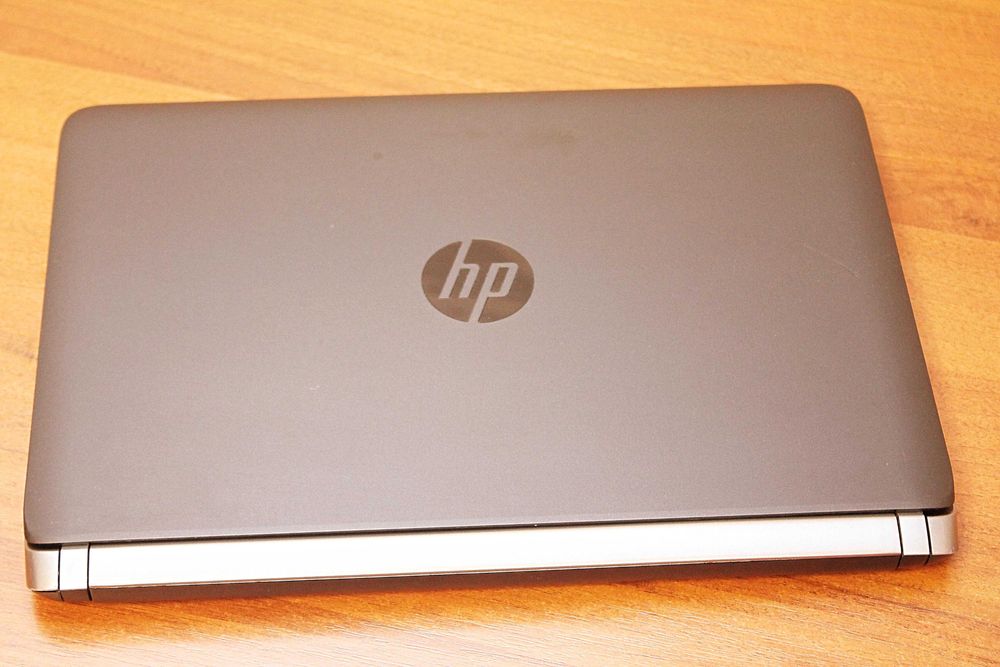 Ноутбук HP ProBook 430 /Intel i5-5200U /8GB ОЗУ /HDD на 500GB /АКБ 3 год!