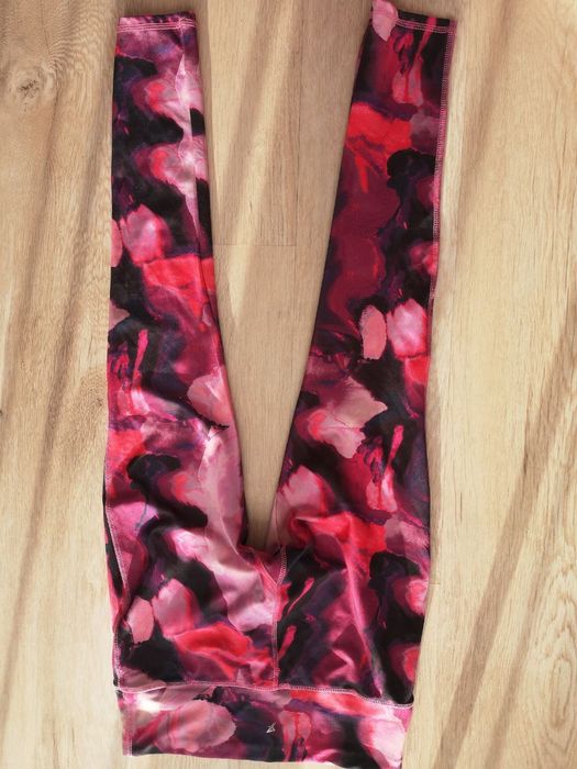 Legginsy Work Out M