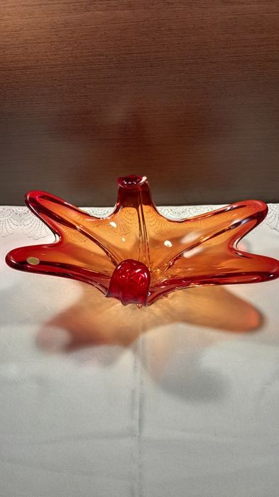 Duża misa Murano