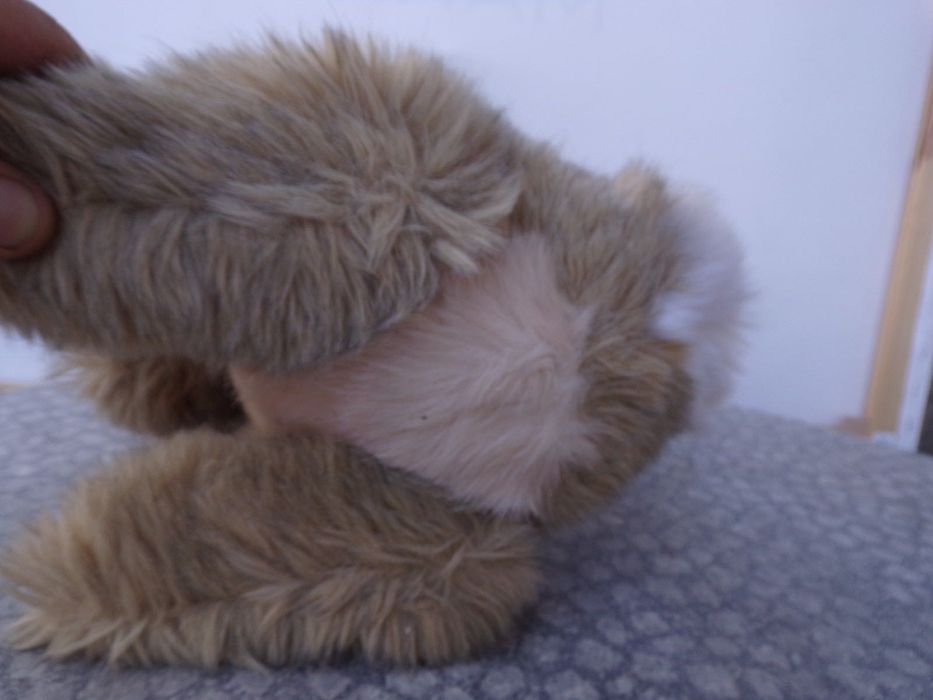 Peluche Steiff Coelho Altura 30 cm 2978/35