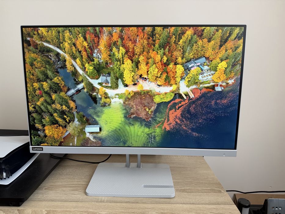 Monitor Lenovo L27e-40
