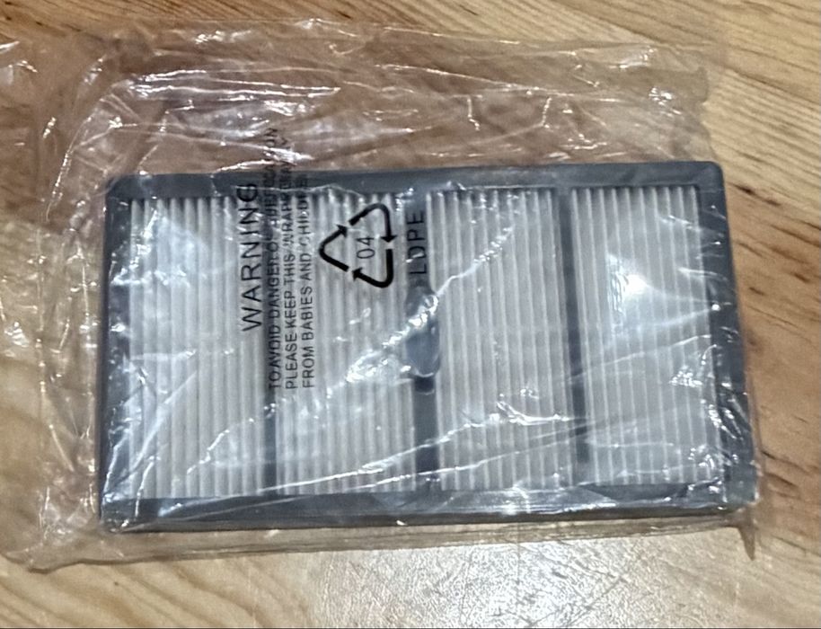Filtro para IRobot S9+