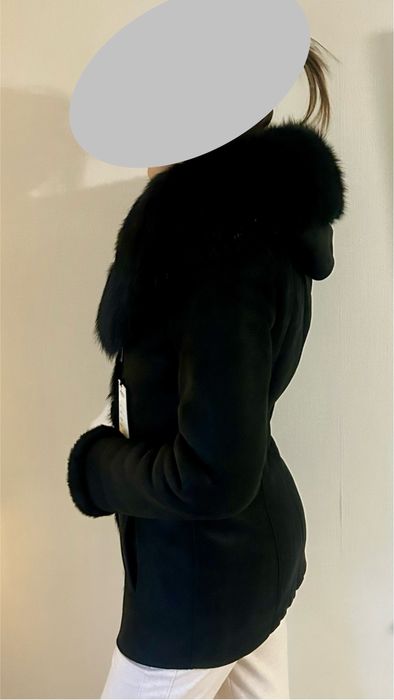 Дублянка жіноча НОВА