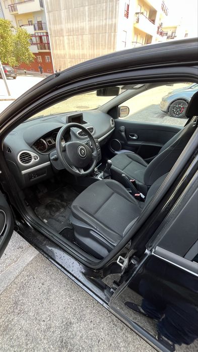 Renault Clio 1.2Tce 100cv