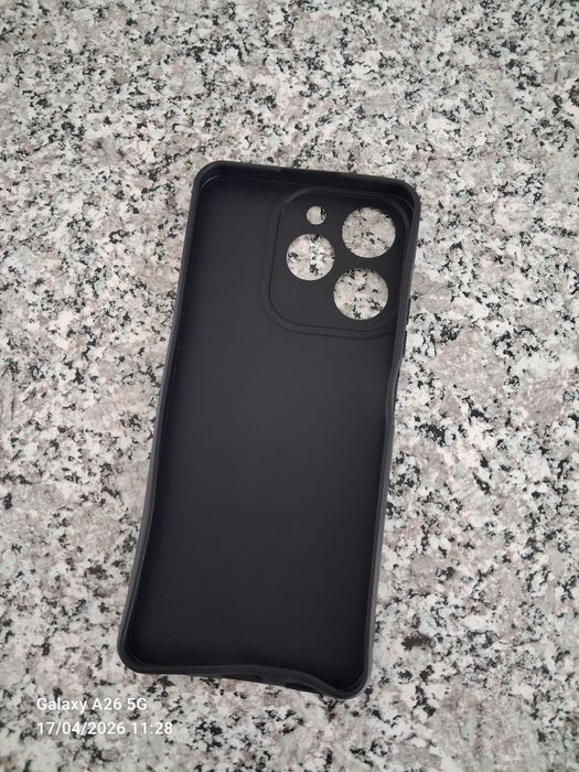 Capa Realme Note 70T