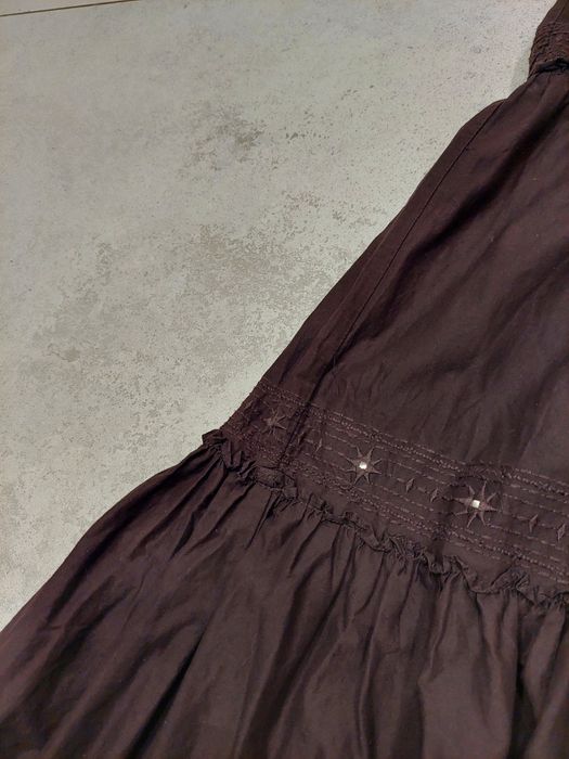 Spódnica wielowarstwowa Casual Club