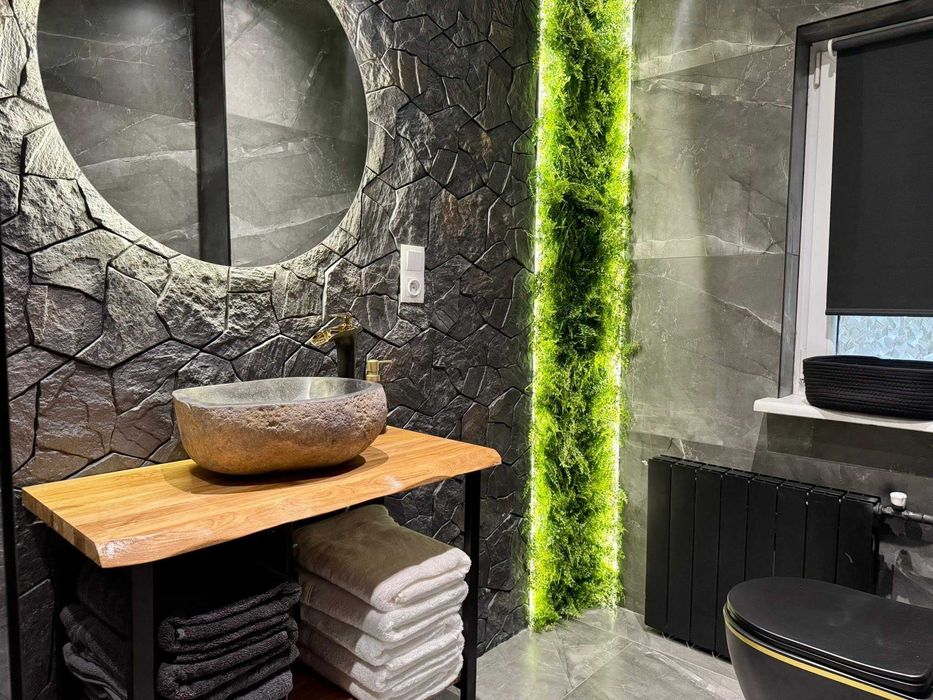 Dom na Weekend | Jacuzzi Sauna | Imprezy
