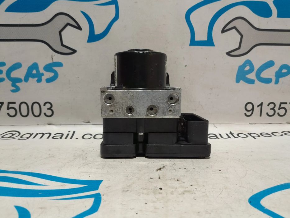 ABS MODULO BLOCO HIDRAULICO FORD FIESTA VI 6 MK6 1.6 TDCI 16V 75CV