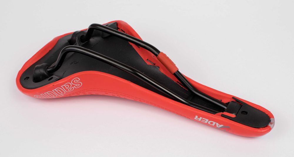 Siodełko Saddle Vader