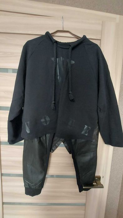 Стильний костюм р. M