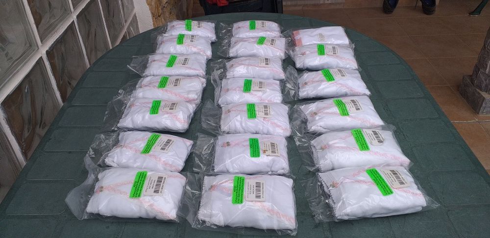 Cuecas femininas para idosas