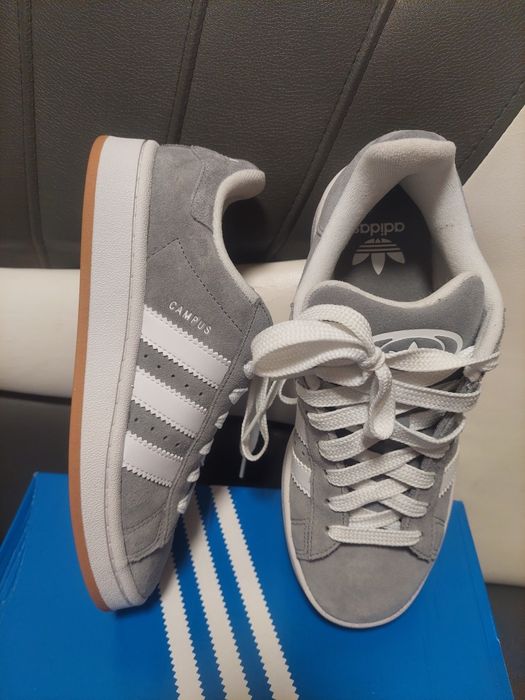 Кросівки кеди Adidas оригінал устілка 24,5см