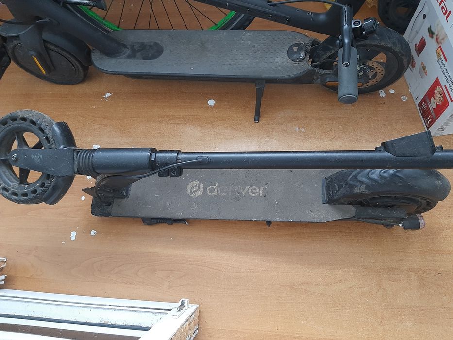 Електросамокат Денвер