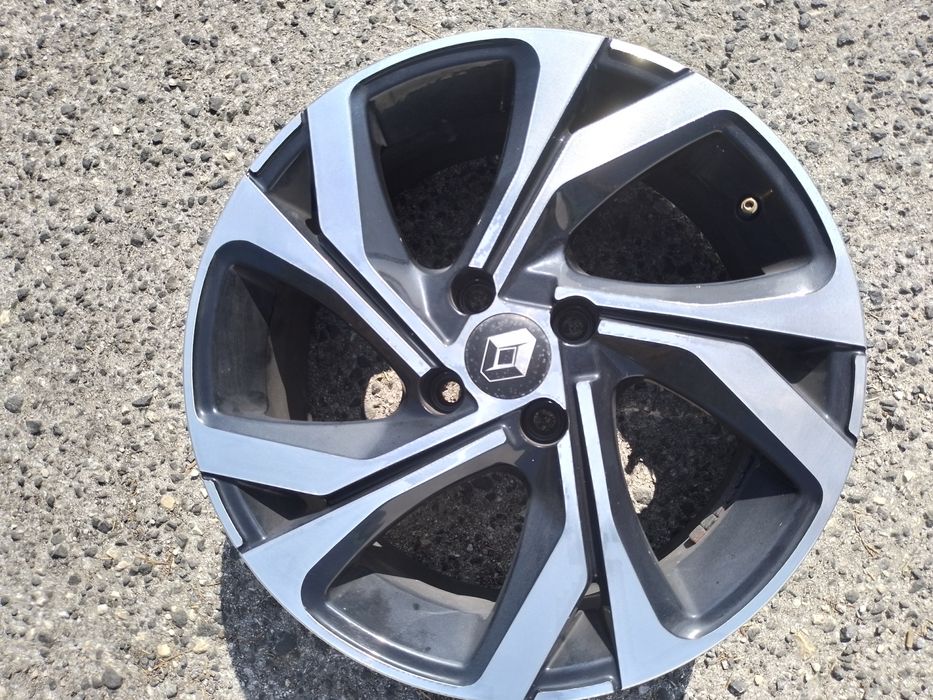 Jantes Especias  ((( GT LINE )))