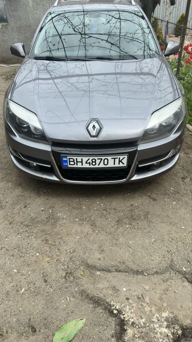 Продам Рено Лагуна 3