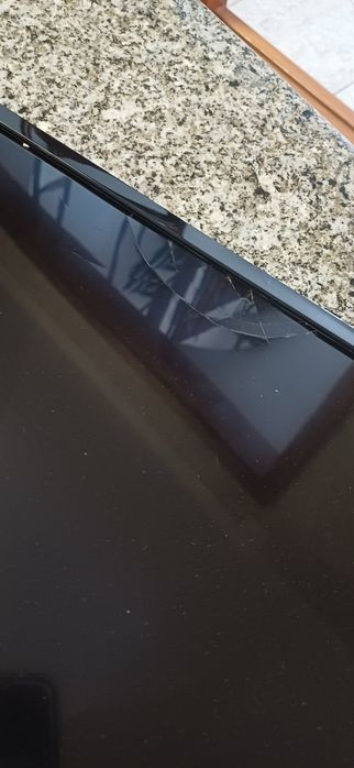 TCL 40S5200 - peças televisor