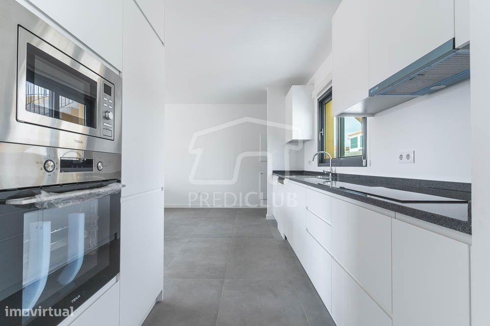 Apartamento T2 - Porto Santo