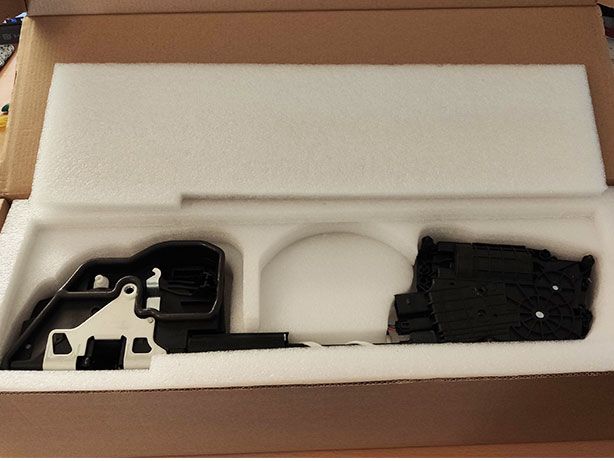 Fechaduras Fecho Portas SoftClose BMW F10 F11 F02 F04 (NOVO)