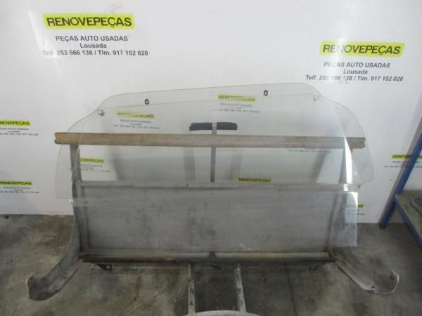 Separador cabine / grade de separação CITROËN C3 I (FC_)