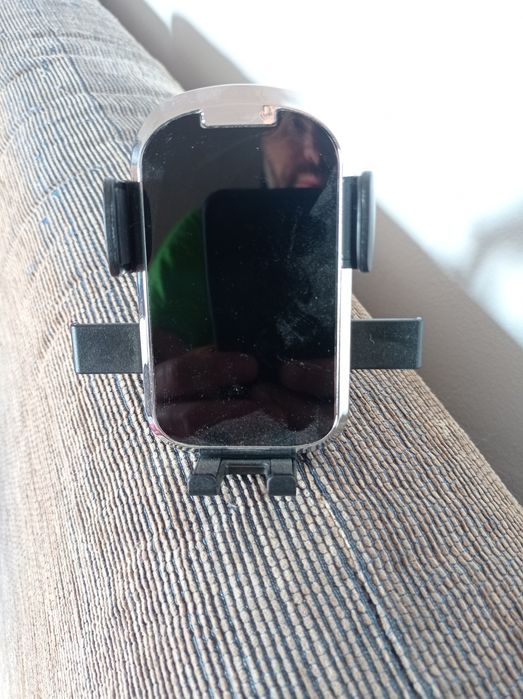 Suporte para telemóvel para carro