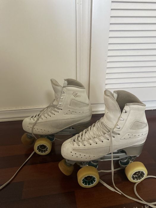 Patins edea fly (260)
